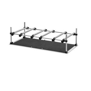 piattaforma per agitatore da laboratorio 1