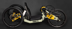 handbike attiva