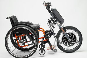 motore per carrozzella elettrico