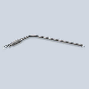 cannula per aspirazione del muco nasale