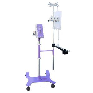 sistema di urodinamica computerizzato 1