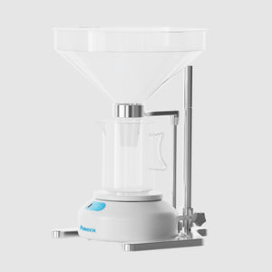 uroflussometro digitale