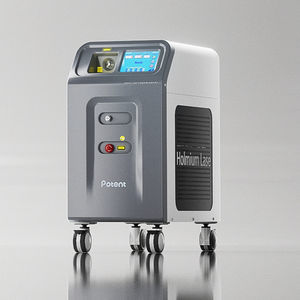 laser per enucleazione della prostata
