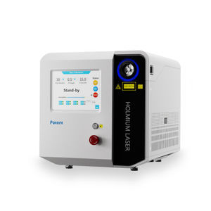 laser per chirurgia urologica