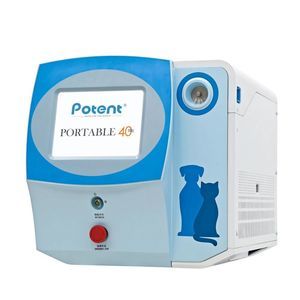 laser veterinario per chirurgia veterinaria 1