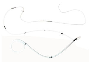 stent ureterale / in poliuretano