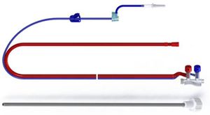 tubo di irrigazione 1