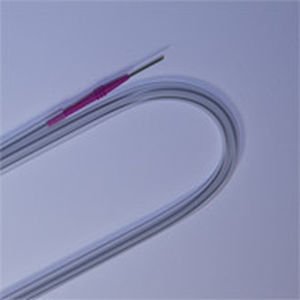 filo guida di catetere / ureterale