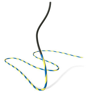filo guida per sonda / ureterale / idrofilo