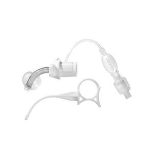 cannula per tracheotomia