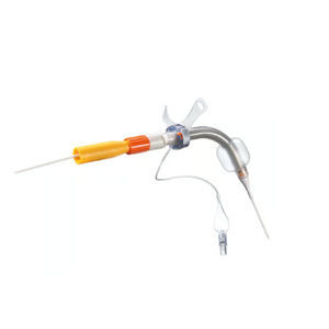 kit medico tracheotomia percutanea