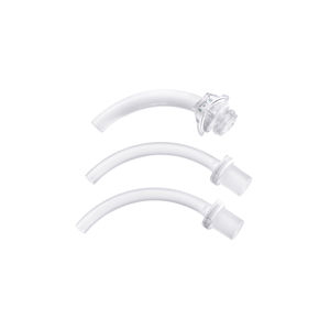 cannula per tracheotomia