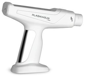 apparecchio di ringiovanimento cutaneo a base di plasma 1