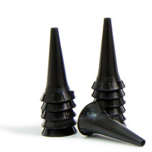 speculum auricolare