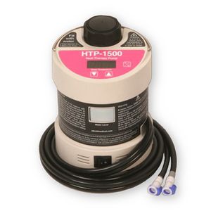 pompa di calore acqua-acqua