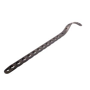 placca di compressione per tibia 1