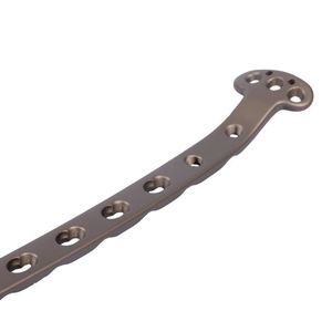 placca di compressione per tibia 1