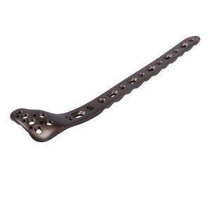 placca di compressione per tibia 1