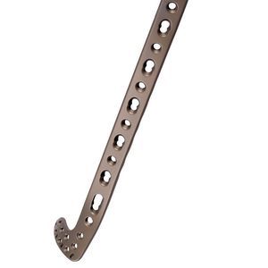 placca di compressione per tibia 1
