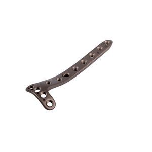 placca di compressione per tibia 1