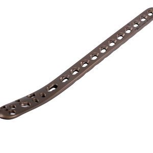 placca di compressione per tibia 1