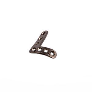 placca per osteotomia per tibia