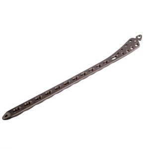 placca di compressione per tibia 1