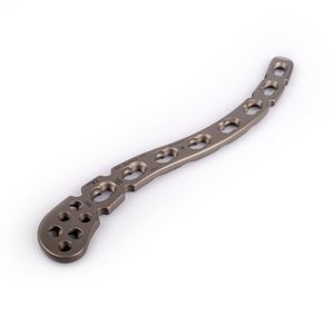 placca di compressione per clavicola 1