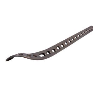 placca di compressione per tibia 1