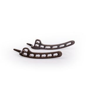 placca di compressione per clavicola 1
