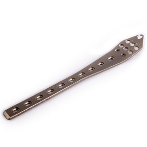 placca di compressione per tibia 1