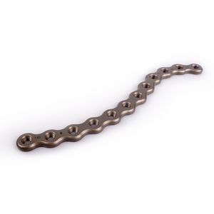 placca per osteotomia per clavicola 1