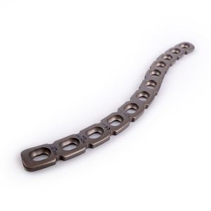 placca di compressione per clavicola 1