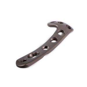placca di compressione per tibia 1