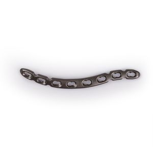placca di compressione per clavicola 1