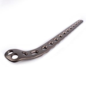 placca di compressione per tibia 1