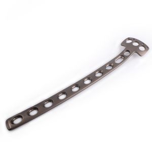 placca per osteotomia per tibia