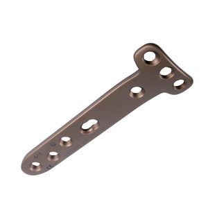 placca per osteotomia per tibia