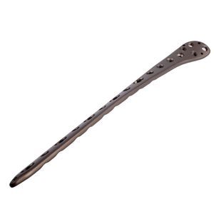 placca per osteotomia per tibia