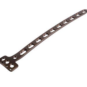 placca di compressione per tibia 1