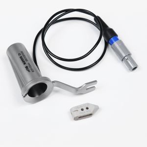 fotocamera endoscopica