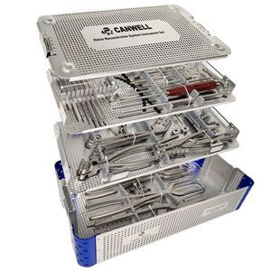 strumentario chirurgico per traumatologia 1