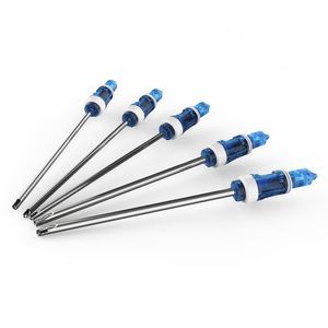 fresa per shaver aspirante per artroscopia 1