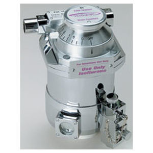 evaporatore per anestesia veterinaria