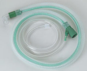 circuito respiratorio veterinario
