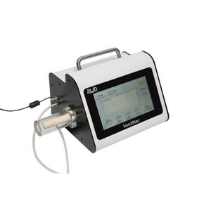 ventilatore elettronico / di emergenza / veterinario / clinico
