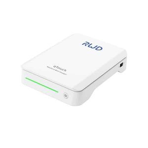 analizzatore di western blot
