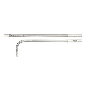 cannula per cardioplegia