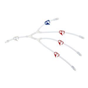 cannula per cardioplegia 1