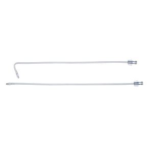 cannula per cardioplegia